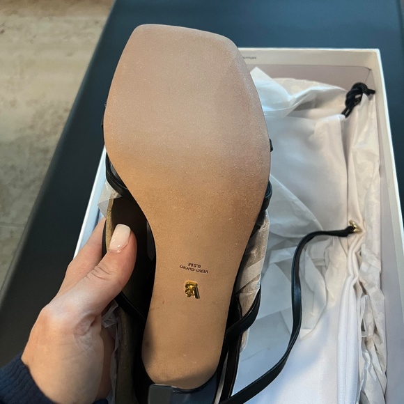 Veronica Beard Heels - Picture 3 of 11